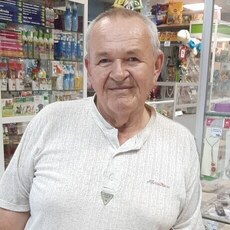 Фотография мужчины Николай, 71 год из г. Воронеж