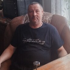 Фотография мужчины Андрей, 58 лет из г. Ветлуга