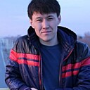 Данияр, 32 года