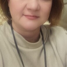 Фотография девушки Наталья, 42 года из г. Чайковский