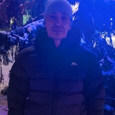 Фотография мужчины Проходимец, 44 года из г. Мирный (Архангельская Область)