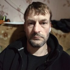 Фотография мужчины Руслан, 41 год из г. Очаков
