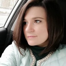 Фотография девушки Светлана, 47 лет из г. Сатка