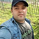 Сафарали, 33 года