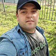 Фотография мужчины Сафарали, 33 года из г. Великий Новгород