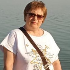 Фотография девушки Ирина, 54 года из г. Молчаново