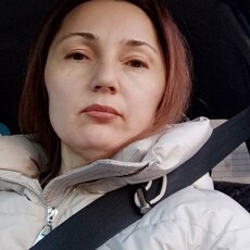 Фотография девушки Наталья, 45 лет из г. Кочубеевское