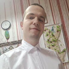 Фотография мужчины Вячеслав, 28 лет из г. Буда-Кошелево