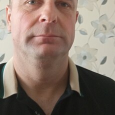 Фотография мужчины Дмитрий, 44 года из г. Волковыск