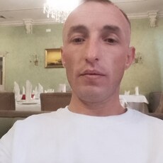 Фотография мужчины Сергей, 34 года из г. Раменское