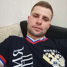 Фотография мужчины Денис, 26 лет из г. Курганинск
