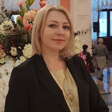 Фотография девушки Ирина, 46 лет из г. Астрахань