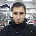 Дмитрий, 21 год