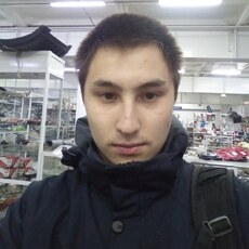 Фотография мужчины Дмитрий, 21 год из г. Красноярск