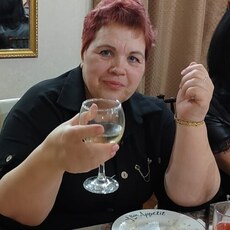 Фотография девушки Наталия, 62 года из г. Выборг