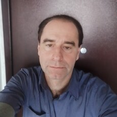 Фотография мужчины Павел, 51 год из г. Пенза