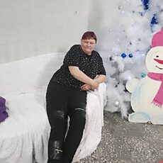 Фотография девушки Ольга, 38 лет из г. Балей
