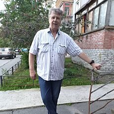 Фотография мужчины Олег, 68 лет из г. Сертолово