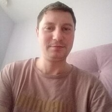 Фотография мужчины Алексей, 40 лет из г. Мытищи