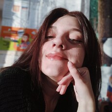 Фотография девушки Ира, 23 года из г. Кыштым