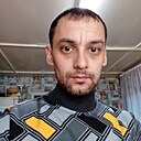 Альфис, 28 лет