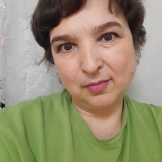 Фотография девушки Надежда, 49 лет из г. Новосибирск
