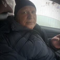 Фотография мужчины Эдик, 53 года из г. Мценск