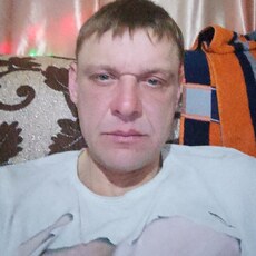 Фотография мужчины Евгений, 46 лет из г. Забайкальск