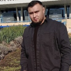 Фотография мужчины Ilhom, 31 год из г. Щецин