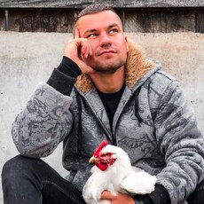 Фотография мужчины Дмитрий, 31 год из г. Москва