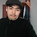 Тауекел, 38 лет