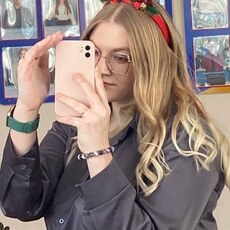 Фотография девушки Валерия, 19 лет из г. Тяжинский