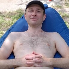 Фотография мужчины Андрей, 43 года из г. Харьков
