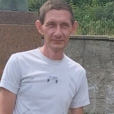 Фотография мужчины Алексей, 44 года из г. Минусинск