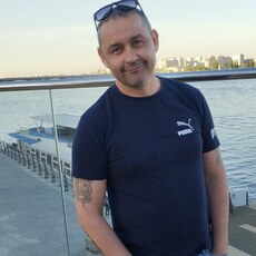 Фотография мужчины Вячеслав, 41 год из г. Россошь