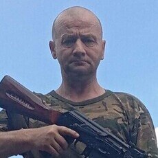 Фотография мужчины Константин, 45 лет из г. Обнинск