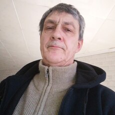 Фотография мужчины Андрей, 62 года из г. Ахтубинск