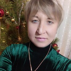 Фотография девушки Елена, 40 лет из г. Курган