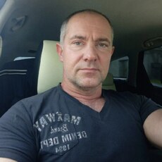Фотография мужчины Даниил, 42 года из г. Тула
