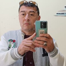 Фотография мужчины Бахтияр, 44 года из г. Бухара