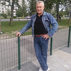 Фотография мужчины Александр, 60 лет из г. Столбцы