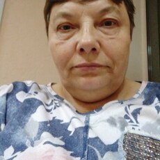 Фотография девушки Надежда, 59 лет из г. Псков