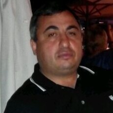 Фотография мужчины Горец, 45 лет из г. Махачкала