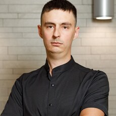 Фотография мужчины Вадим, 30 лет из г. Томск