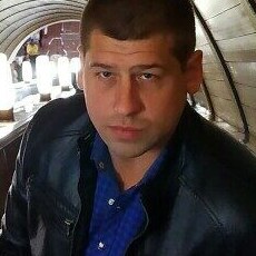 Фотография мужчины Вячеслав, 39 лет из г. Смоленск