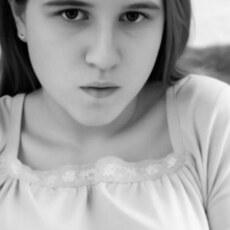 Фотография девушки Крис, 20 лет из г. Минск