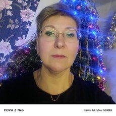 Фотография девушки Наталия, 54 года из г. Киров