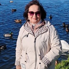 Фотография девушки Ирина, 61 год из г. Гродно