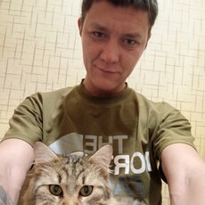 Фотография мужчины Ильяс, 29 лет из г. Камызяк