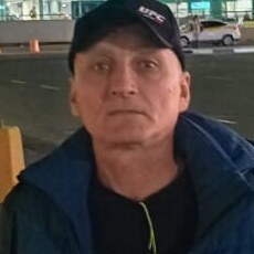 Фотография мужчины Володя, 53 года из г. Чайковский